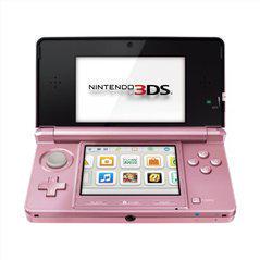 Nintendo 3DS Pearl Pink - Nintendo 3DS | Total Play