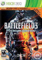 Battlefield 3 [Premium Edition] - Xbox 360 | Total Play