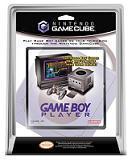 Gameboy Player with Startup Disc - Gamecube | Total Play