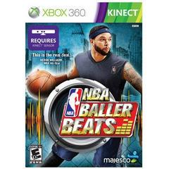 NBA Baller Beats - Xbox 360 | Total Play
