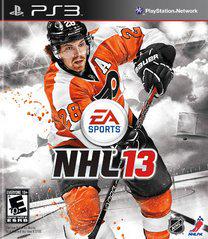 NHL 13 - Playstation 3 | Total Play