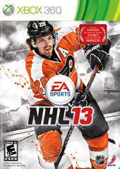 NHL 13 - Xbox 360 | Total Play