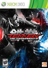 Tekken Tag Tournament 2 - Xbox 360 | Total Play