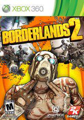 Borderlands 2 - Xbox 360 | Total Play