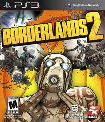 Borderlands 2 - Playstation 3 | Total Play