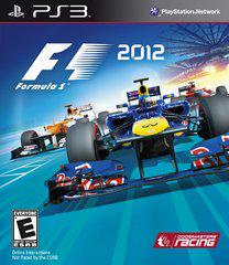 F1 2012 - Playstation 3 | Total Play