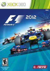 F1 2012 - Xbox 360 | Total Play
