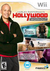 Harley Pasternak Hollywood Workout - Wii | Total Play