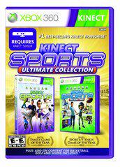 Kinect Sports Ultimate - Xbox 360 | Total Play