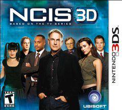 NCIS - Nintendo 3DS | Total Play