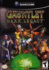 Gauntlet Dark Legacy - Gamecube | Total Play