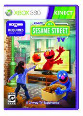 Kinect Sesame Street TV - Xbox 360 | Total Play