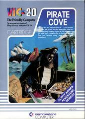 Pirate Cove - Vic-20 | Total Play