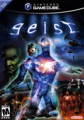 Geist - Gamecube | Total Play