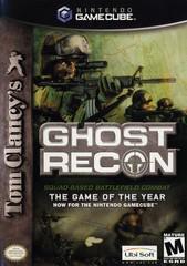 Ghost Recon - Gamecube | Total Play