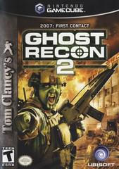 Ghost Recon 2 - Gamecube | Total Play