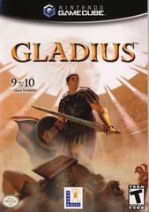 Gladius - Gamecube | Total Play