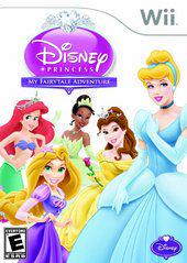 Disney Princess: My Fairytale Adventure - Wii | Total Play
