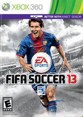 FIFA Soccer 13 - Xbox 360 | Total Play