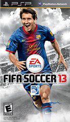 FIFA Soccer 13 - PSP | Total Play