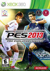 Pro Evolution Soccer 2013 - Xbox 360 | Total Play