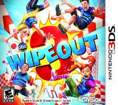 Wipeout 3 - Nintendo 3DS | Total Play