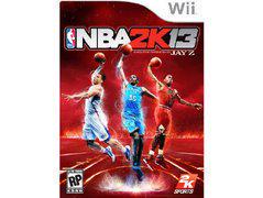 NBA 2K13 - Wii | Total Play