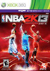 NBA 2K13 - Xbox 360 | Total Play