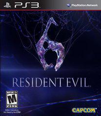 Resident Evil 6 - Playstation 3 | Total Play