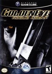 GoldenEye Rogue Agent - Gamecube | Total Play
