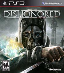 Dishonored - Playstation 3 | Total Play