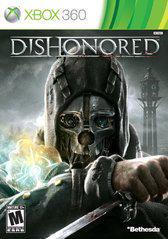 Dishonored - Xbox 360 | Total Play