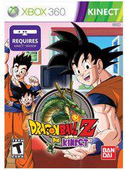 Dragon Ball Z for Kinect - Xbox 360 | Total Play