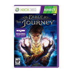 Fable: The Journey - Xbox 360 | Total Play