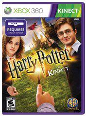 Harry Potter for Kinect - Xbox 360 | Total Play