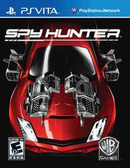 Spy Hunter - Playstation Vita | Total Play