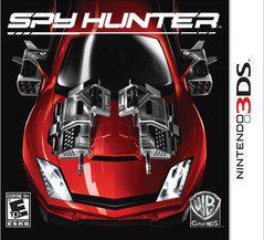 Spy Hunter - Nintendo 3DS | Total Play