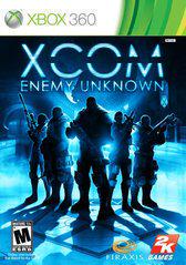 XCOM Enemy Unknown - Xbox 360 | Total Play