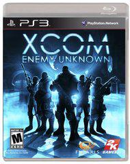 XCOM Enemy Unknown - Playstation 3 | Total Play