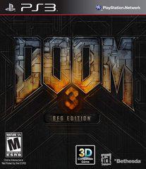 Doom 3 BFG Edition - Playstation 3 | Total Play
