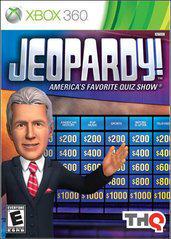 Jeopardy! - Xbox 360 | Total Play