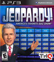 Jeopardy! - Playstation 3 | Total Play