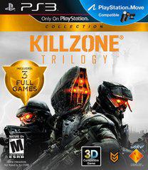 Killzone Trilogy Collection - Playstation 3 | Total Play
