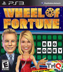 Wheel Of Fortune - Playstation 3 | Total Play