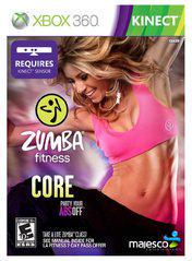 Zumba Fitness Core - Xbox 360 | Total Play