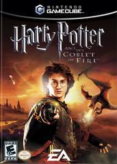 Harry Potter and the Goblet of Fire - Gamecube | Total Play