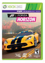 Forza Horizon - Xbox 360 | Total Play