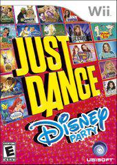 Just Dance Disney Party - Wii | Total Play