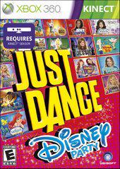 Just Dance Disney Party - Xbox 360 | Total Play