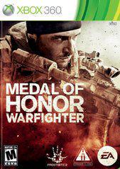 Medal of Honor Warfighter [Limited Edition] - Xbox 360 | Total Play